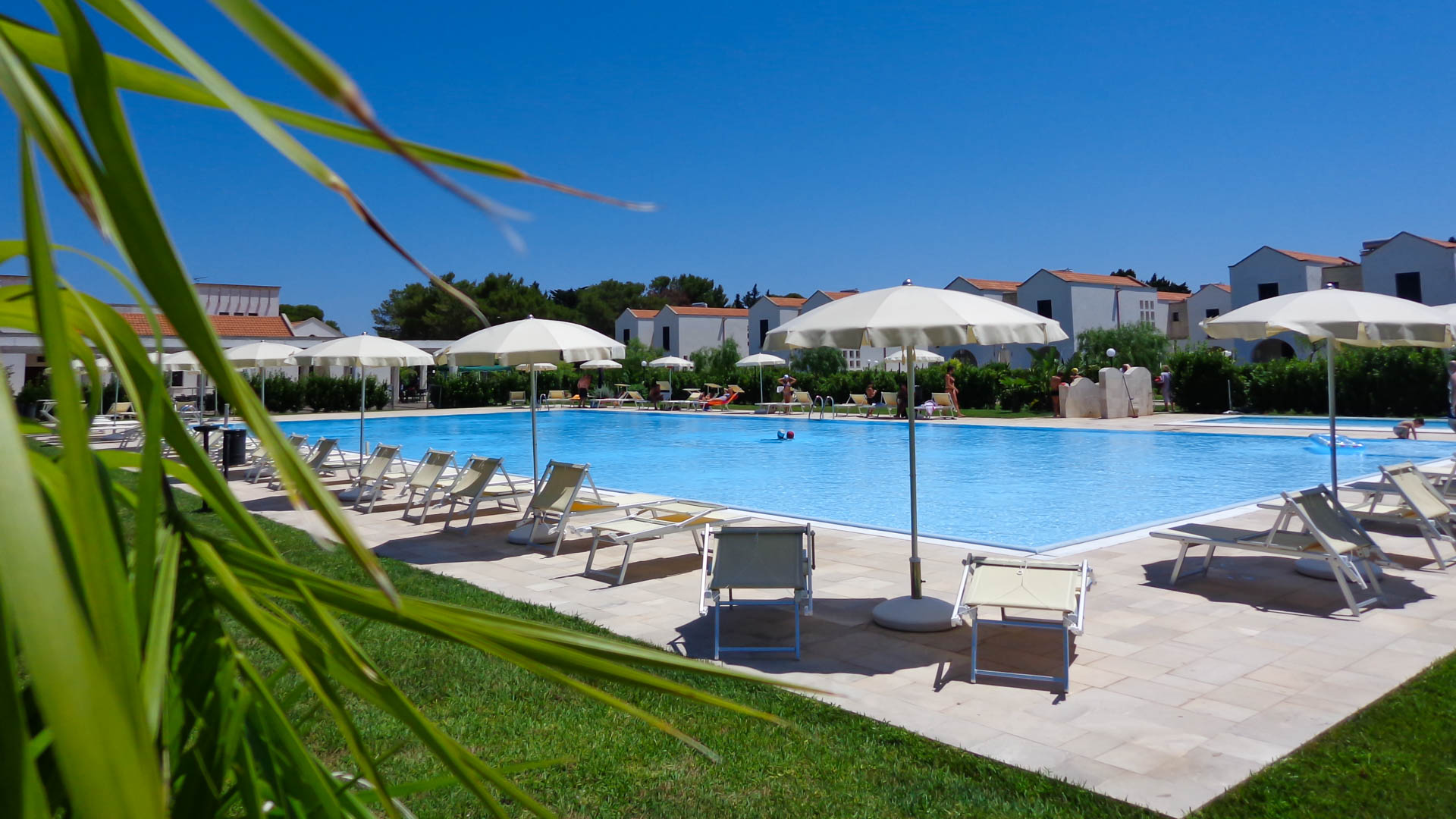 Blu Mare Residence